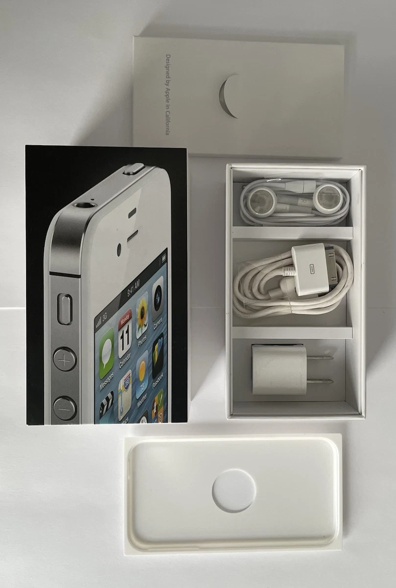 Apple iPhone 4 8 GB Cell Phones & Smartphones for Sale | Shop New