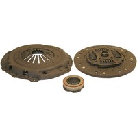 Jp Group Kupplungssatz Kupplungskit Motor-Kupplung Jp Group 1130403410