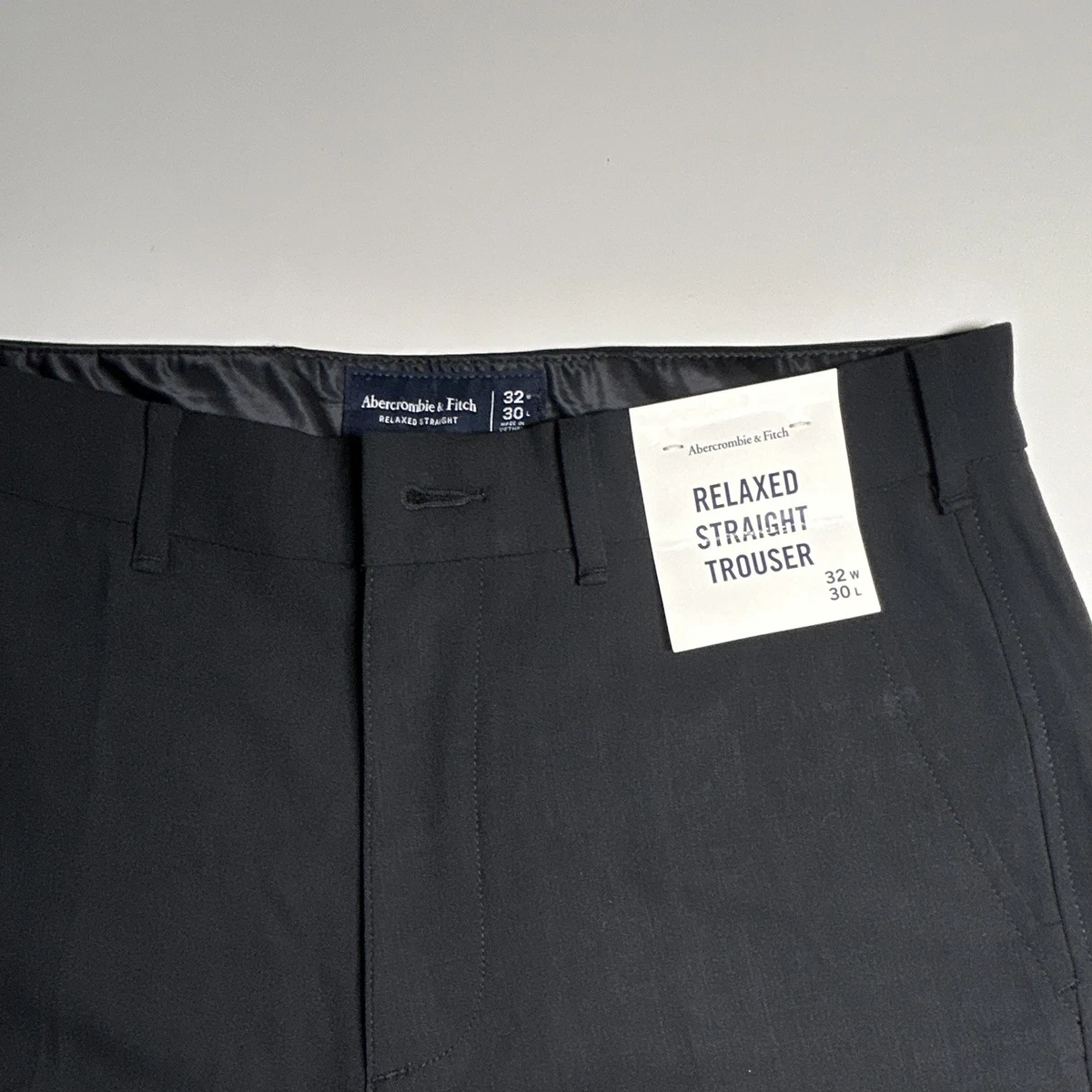 Abercrombie & Fitch 32 Size Pants for Men for sale | eBay