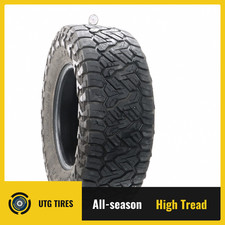 Used Lt 32565r18 Nitto Recon Grappler At 127124r - 10.532 Used Lt 32565r18 Nitto Recon Grappler At 127124r - 10.532