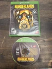 Borderlands: The Handsome Collection [Microsoft Xbox One 2015] (CP3015900)
