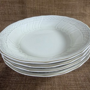Mikasa Fine Ivory | eBay