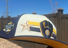 2024 All-Star Game New Era MLB Fitted Hats