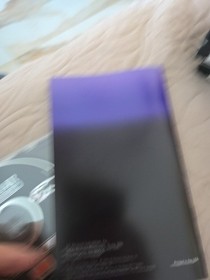 Jaguar XJ220 Sega CD CIB Complete In Box Excellent Condition 1992