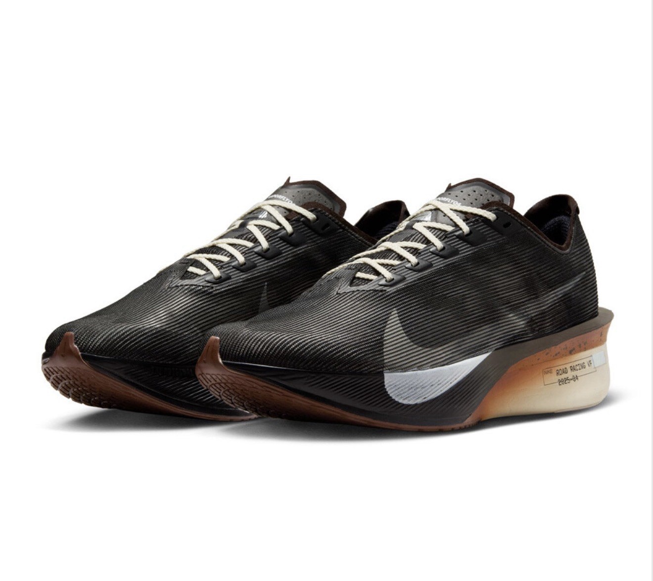 Zoomx Vaporfly Nextpercent 4 Uk Size 6.5/ RRP 245