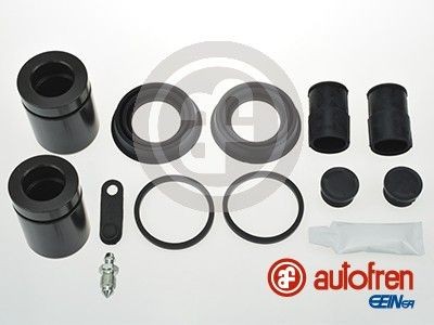 Reparatursatz Bremssattel Vorderachse FüR Audi Iveco Jaguar A6 Allroad C7 Avant-image