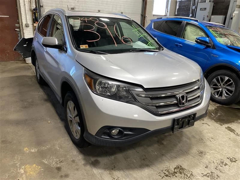 EIXO TRASEIRO Honda CR-V 2013 13 2014 14 esquerdo 1368063 - Imagem 4 de 4