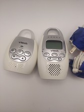 VTech DM221 Digital Audio Baby Monitor