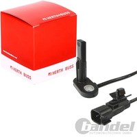 Herth+Buss ABS-SENSOR Raddrehzahl Vorne Passend FüR Chevrolet Cruze Orlando Opel