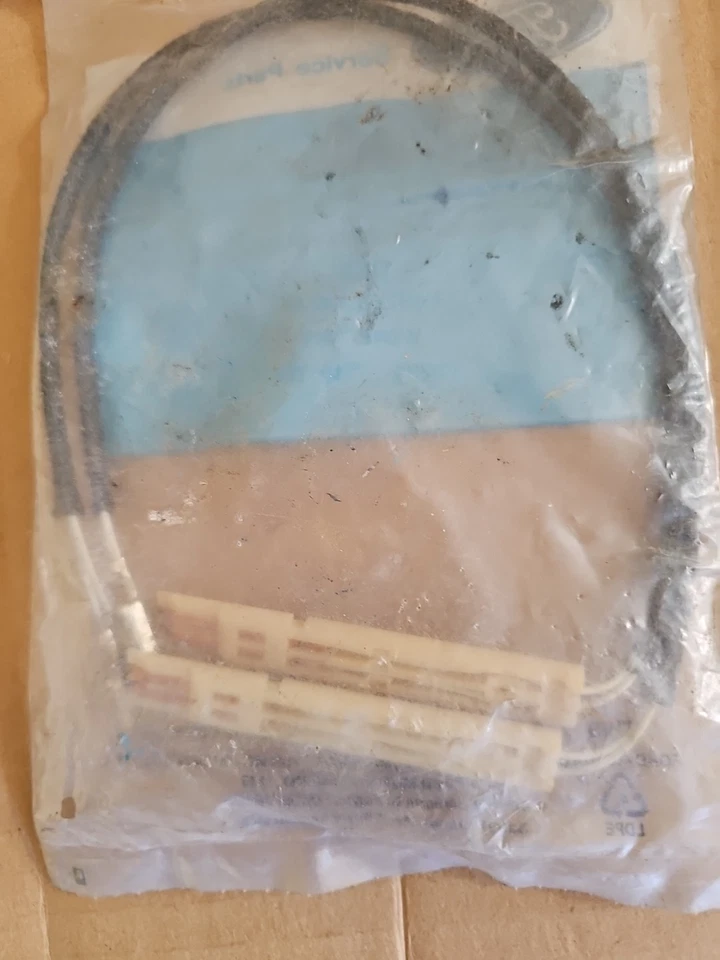 Cableado de control de transmisión Ford Thunderbird 1996 F6SZ-7e276-A -3 piezas Foto 4 de 4