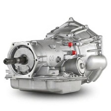 4L65E 2001-2007 4X4/AWD 6.0L REMANUFACTURED TRANSMISSION M32 SILVERADO ESCALADE