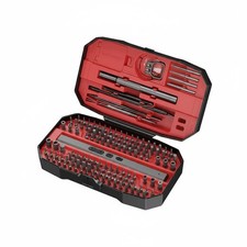76 Pieces Precision Screwdriver Kit Compact Electric Repair Tool Kit