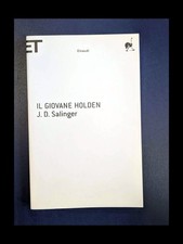 Il giovane Holden J. D. Salinger