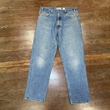 Vintage Levi  s 1997 Relaxed Fit 540 Jeans 36x 30 Brown Tab
