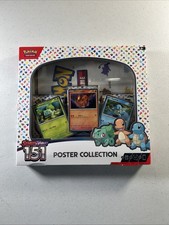Pokémon TCG: 2023 First Print Scarlet & Viol...