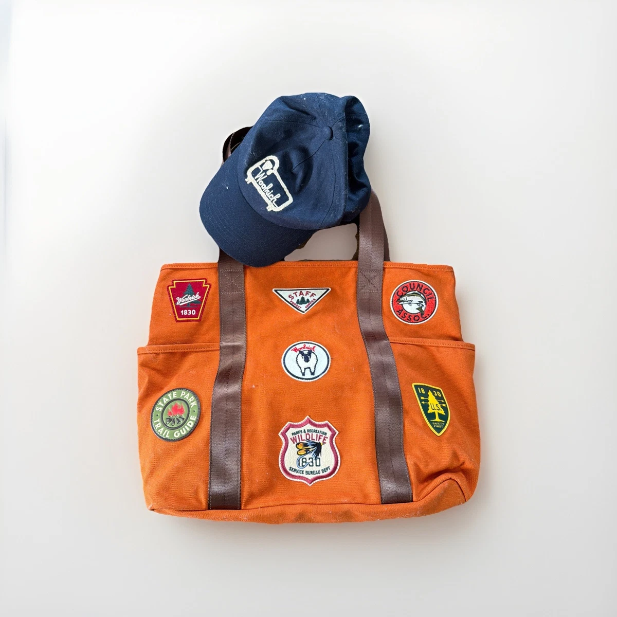 Woolrich Bags & Handbags for Women for sale - eBay