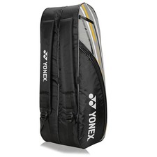 Yonex Badminton Kit Bag 6 Rackets Storage Bac...