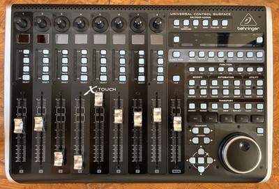 Behringer X Touch DAW-Controller