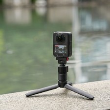 Camera Quick Release Adapters 180Adjustable For OSMO360 Cameras