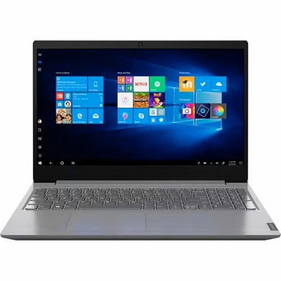 NOTEBOOK LENOVO V130-15IKB CPU INTEL I3 7020U RAM 8GB NVMe 256GB HDMI Win 11 Pro - Immagine 3 di 4