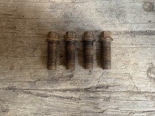 1978-88 G Body Monte Carlo Cutlass Regal Front Sway Bar Mounting Bolts 1978-88 G Body Monte Carlo Cutlass Regal Front Sway Bar Mounting Bolts