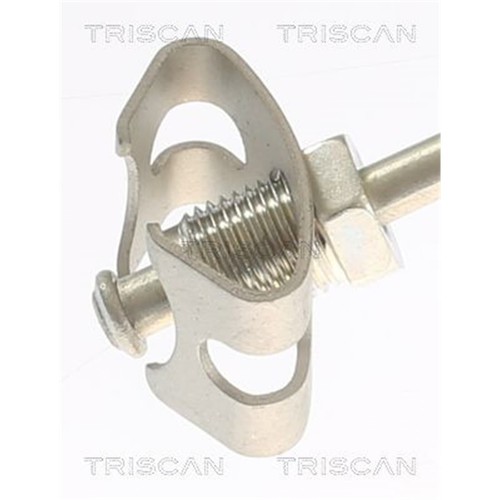 Triscan Manguera Freno Trasera Izquierda Citroen Jumpy Peugeot Expert - Imagen 2 de 9