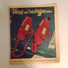 The Atlanta Journal And Constitution - May 5, 1963