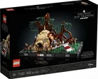 LEGO 75330 Star Wars Dagobah Jedi Training Diorama NEW & SEALED