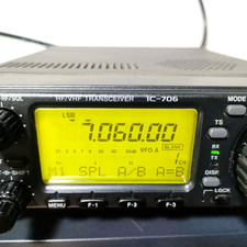 Icom 706 for sale | eBay