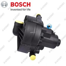 BOSCH Secondary Air Injection Smog Air Pump For Mercedes 0001405185 0580000025