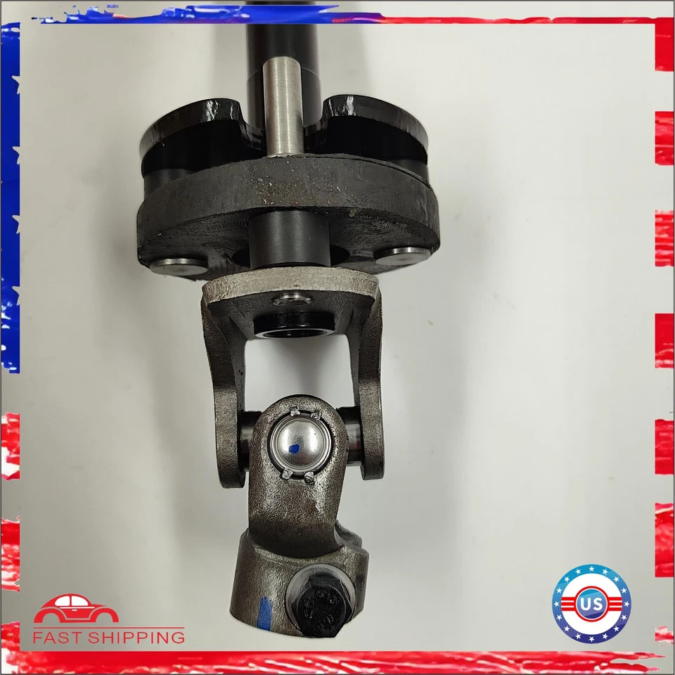 OEM INTERMEDIATE Steering Column Shaft 45220-04010 FOR 2005-15 Toyota TACOMA Foto 3 de 4