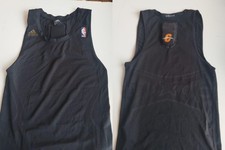 Adidas Basketball Jersey, With a small sensor pocket between the shoulders, L