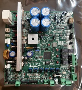 Gunnebo SpeedStile BP DS MB01 Motor Drive Board