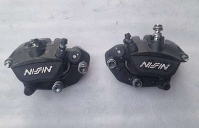 BREMSSÄTTEL VORNE NISSIN KAWASAKI VERSYS 650 2015-2021