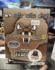 Copperhead 10 Crawler Edition 1406-2280kv