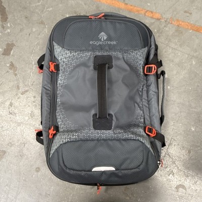 Eagle Creek Gear Warrior 45L Travel Pack Backpack Carry On Compliant EAG008D