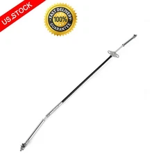 For 1965 1966 Ford F-100 F-250 Accelerator Cable 352 V8 Engine C5TZ-9A758-AH