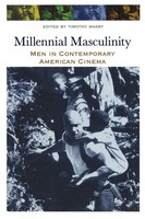 Timothy Shary | Millennial Masculinity | Taschenbuch | Englisch (2012)