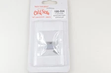 Cal-Scale HO F Unit Double Winterization Hatch with Etched Grille - 190-554