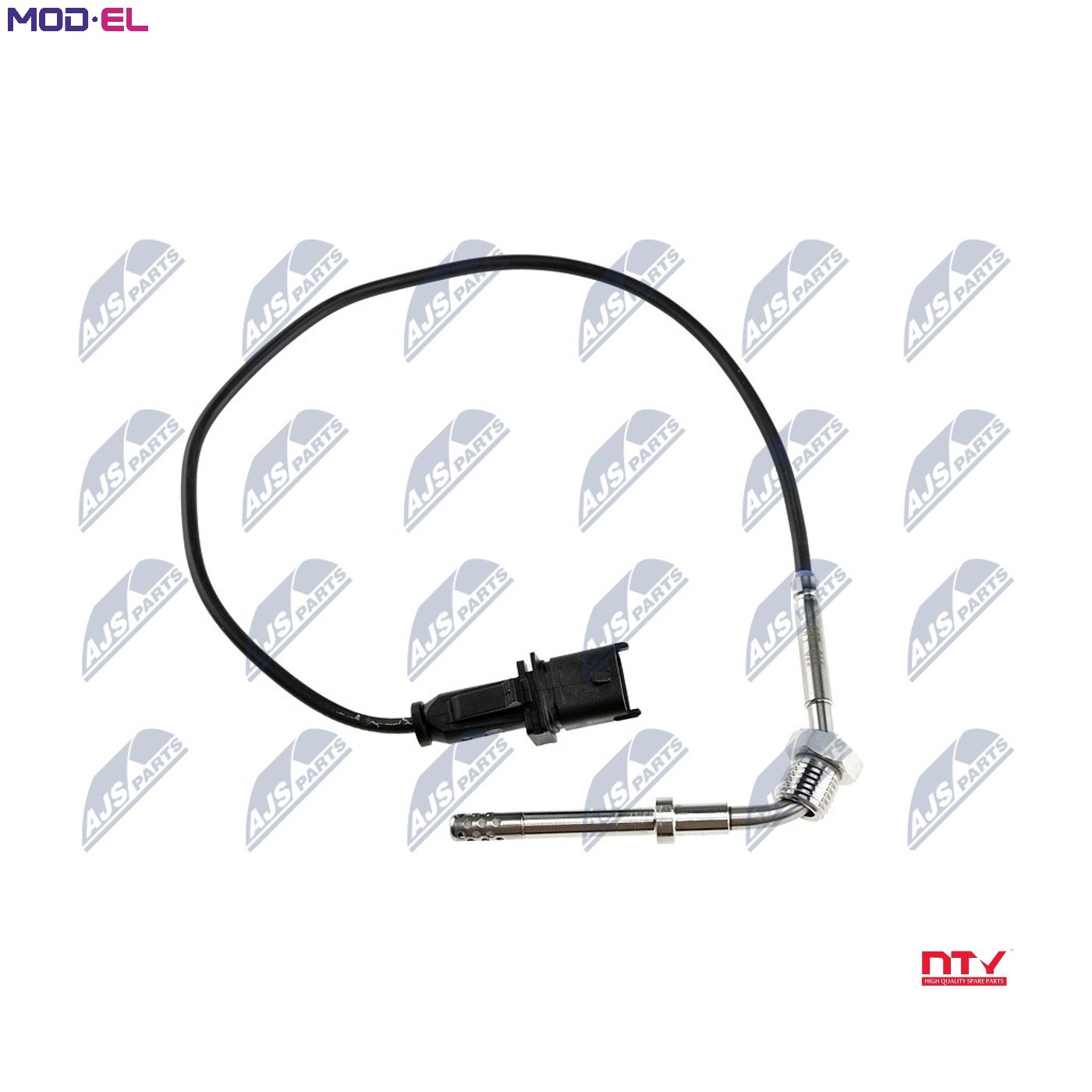 SENSOR EXHAUST GAS TEMPERATURE EGT-FT-011 FOR SUZUKI SX4/CLASSIC/MONOCAB 1.9L - Image 11