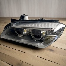 Feu avant (phare) BMW X1