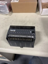 FACTS ENGR DIRECT LOGIC 105 F1-130AR PROGRAMMABLE CONTROLLER USED