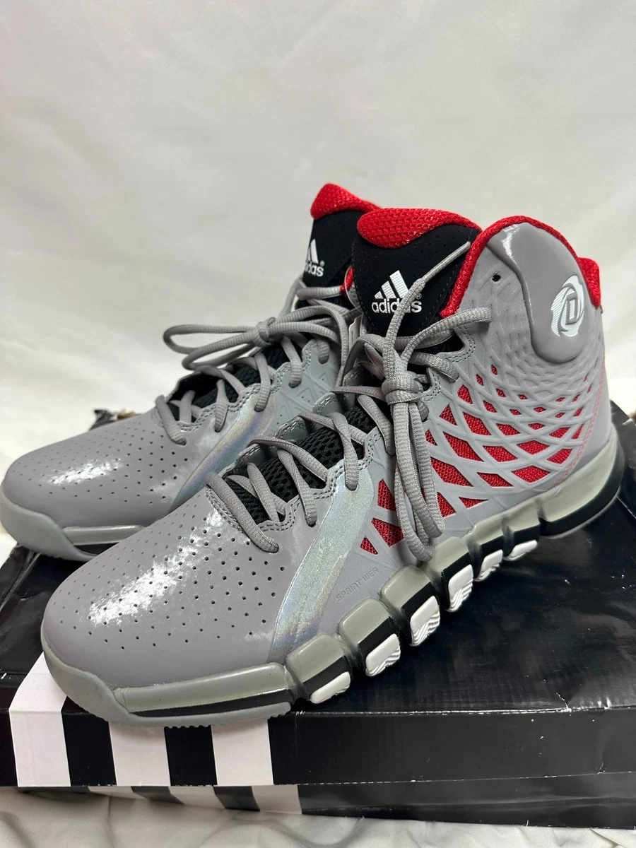Preços baixos em adidas D Rose 773 2 Technical Grey | eBay