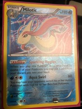 Milotic 44/160 XY - Primal Clash Reverse Holo on eBay