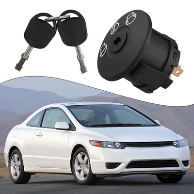 #ad Lawn Mower Replacement Ignition Switch with Keys for Troy For Bilt Equipment AU $25.82