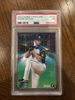 2016 Shohei Ohtani STAR CARD Calbee PSA 7 #S-04