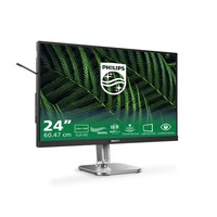 New Philips 5000 Series 24B2G5200 60.5 cm (23.8), 1920 x 1080 pixels, Full HD