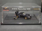Hot Wheels 2020 Red Line Club (RLC) RWB Porsche 930 With Akira Nakai #10686/12k