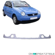 Grillblende über Stoßstange Kühlergrill grundiert passt für VW LUPO 6X1 6E1