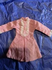 Vintage~1960s Peggy Ann~ Outfit PINK DRESS & Boots
